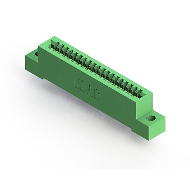 342-019-523-104 EDAC Inc.  Edgeboard Connectors